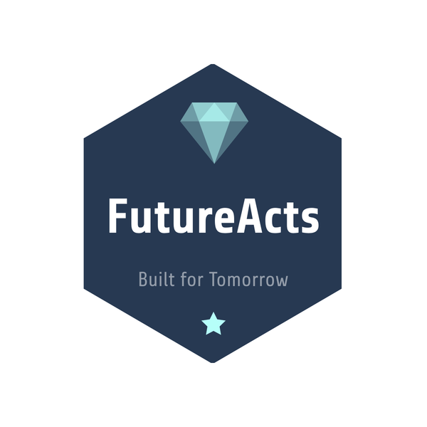 FutureActs Store